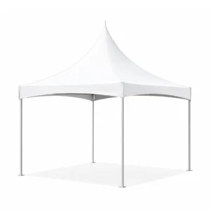 10' x 10' Pagoda Tent