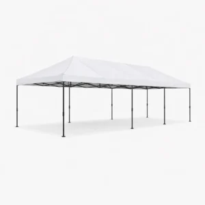 10' x 30' Popup Tent