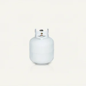 15 lb. Propane Tank
