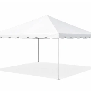 15' x 15' Frame Tent