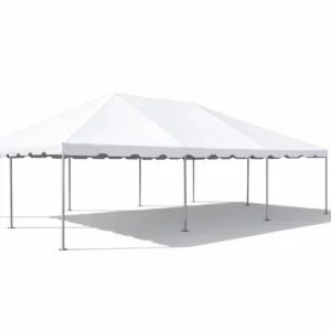 20' x 30' Frame Tent