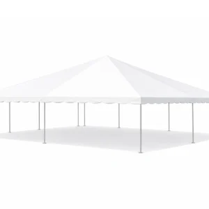 30' x 30' Frame Tent
