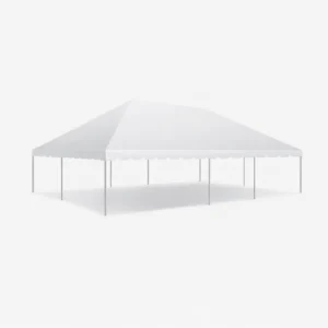 30' x 40' Frame Tent