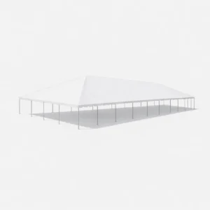 40' x 100' Frame Tent
