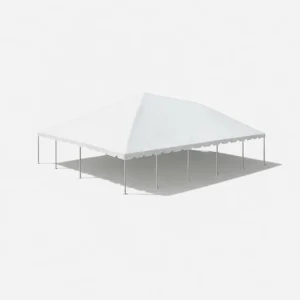40' x 60' Frame Tent