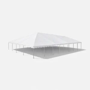40' x 80' Frame Tent