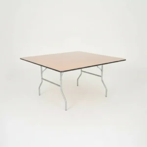 8' x 48" Kings Table