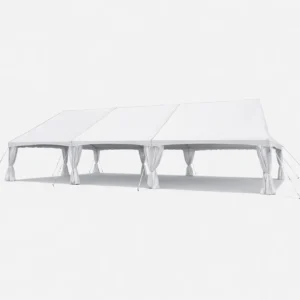 50' x 60' Structure Tent