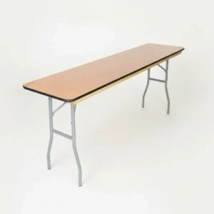 6' Conference Table