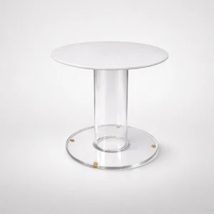 Acrylic Dessert Stand 16" Tall