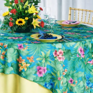 African Prints Collection Catalina Linen