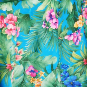 African Prints Napkin Collection Catalina