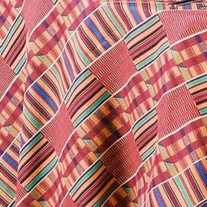 African Prints Napkin Collection Kente