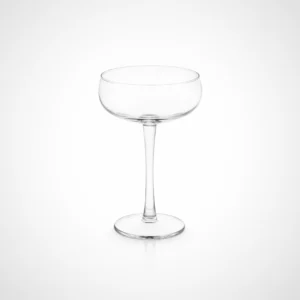 All Purpose Champagne Coupe Glass 10 oz.