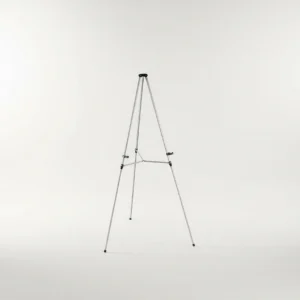 Aluminum Adjustable Easel