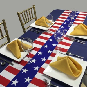 American Pride Collection Linen