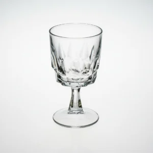 Arcoroc Artic Wine Goblet 8 oz.