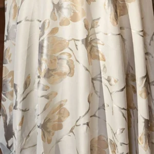 Aria Collection Gold Linen