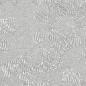 Beethoven Damask Napkin Collection Antique White