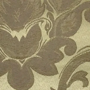 Beethoven Damask Napkin Collection Camel