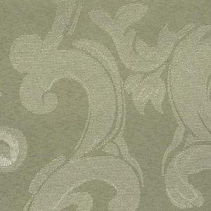 Beethoven Damask Napkin Collection Ivory