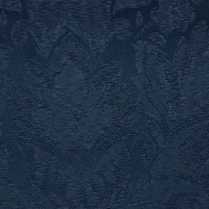 Beethoven Damask Napkin Collection Navy
