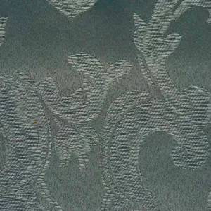 Beethoven Damask Napkin Collection Silver