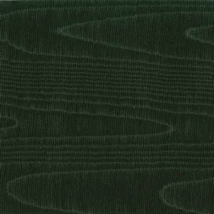 Bengaline Moire Chair Sash Collection Hunter