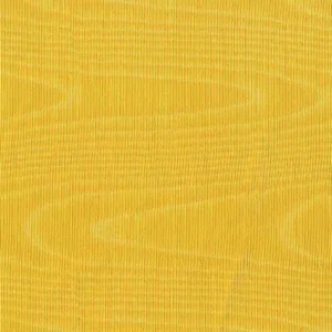 Bengaline Moire Cushion Cover Collection Lemon