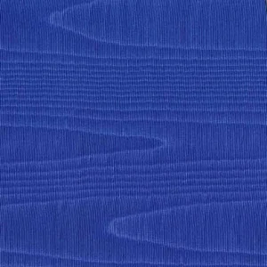 Bengaline Moire Chair Sash Collection Royal