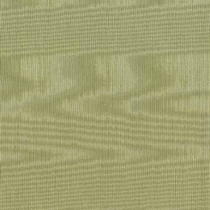 Bengaline Moire Chair Sash Collection Sage