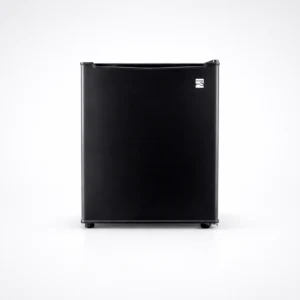 Black Mini Fridge 1.7 cu ft.