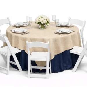 Burlap Collection Linen