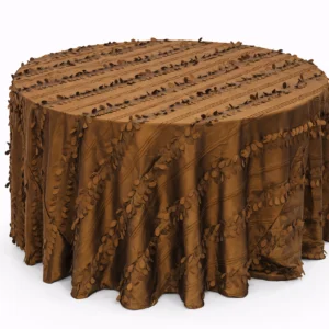 Cascade Collection Copper Linen