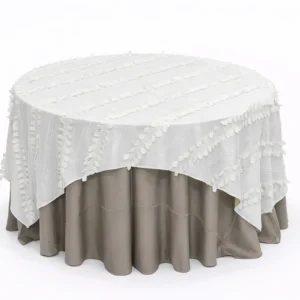 Cascade Collection Ivory Linen