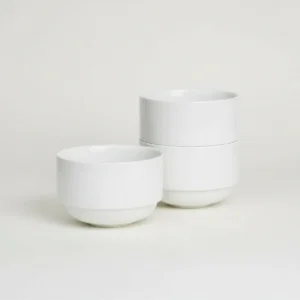 Ceramic Bouillon Bowl