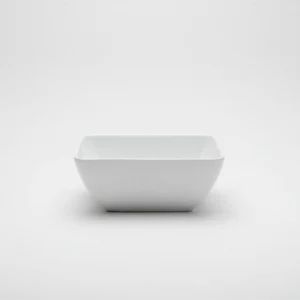 Ceramic Square Bowl