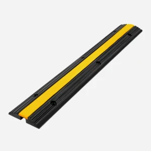 Channel Rubber Cable Protector