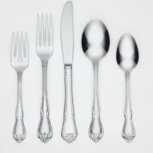 Chateau Silver Collection