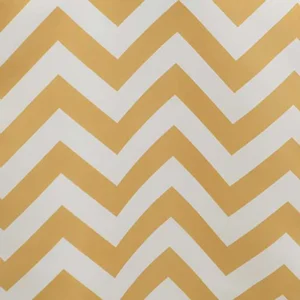 Chevron Napkin Collection Gold