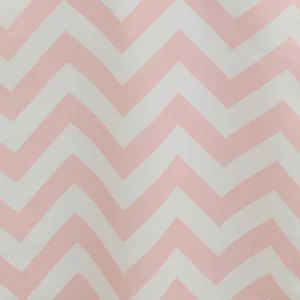 Chevron Napkin Collection Light Pink