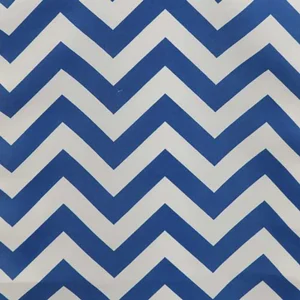 Chevron Napkin Collection Royal