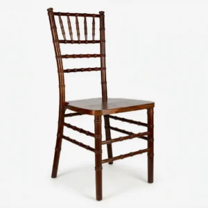 Chiavari Chair Mahogany