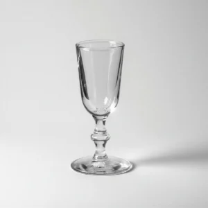 Cordial Excellency Glass 2 oz.