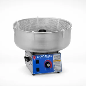 Cotton Candy Machine