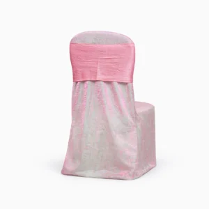 Crush Chair Cover Collection Ocean