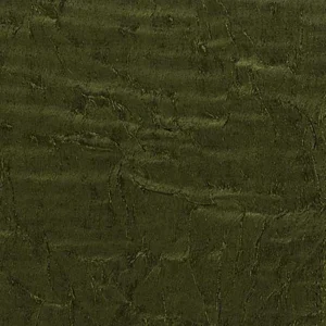 Crush Collection Moss Linen