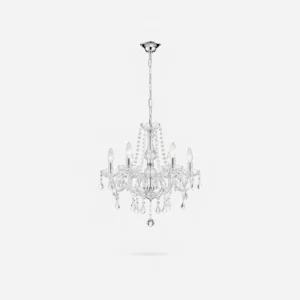 Crystal Chandelier