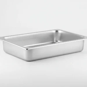 Deep Food Pan / Chafer Liner Rectangle 8 qt.