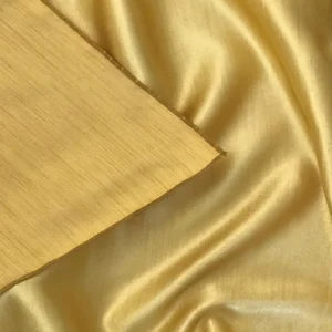 Dupioni Napkin Collection Gold